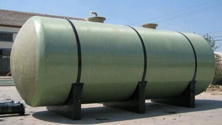 玻璃鋼儲(chǔ)罐的報(bào)價(jià)