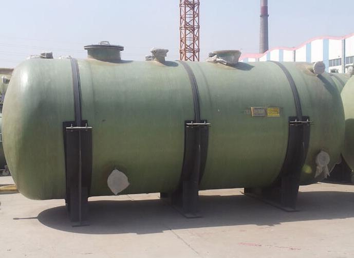 河北玻璃鋼鹽酸儲罐價格